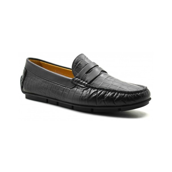 Mocassin Marco Visconti MV720