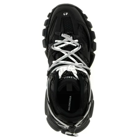 Balenciaga Track Trail Laces Sneakers - BALENCIAGA