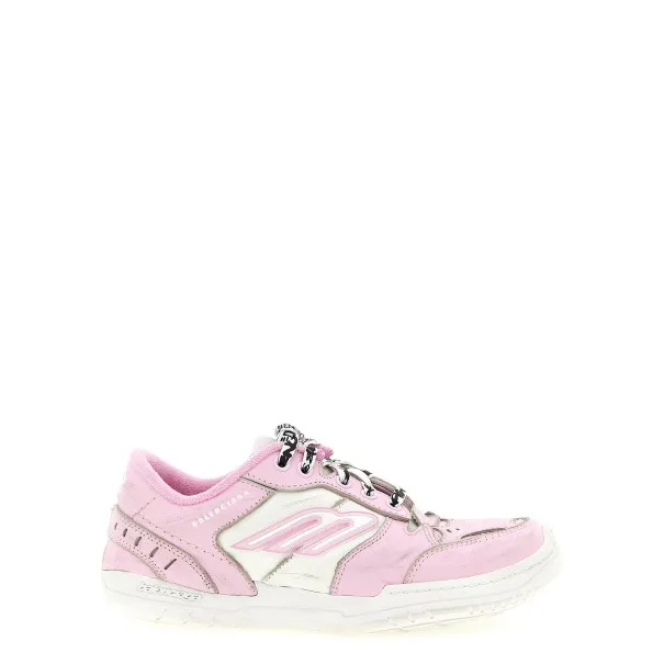 Balenciaga Hamptons Sneakers - BALENCIAGA