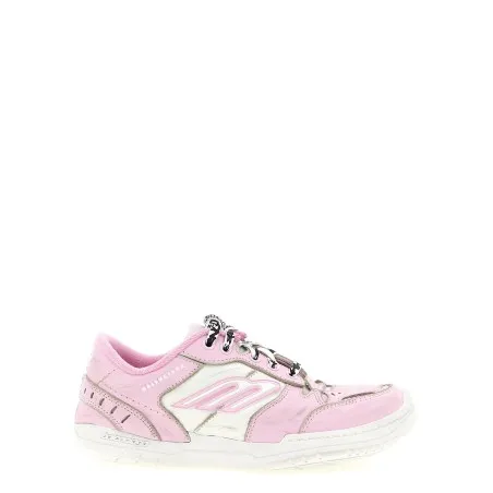 Balenciaga Hamptons Sneakers - BALENCIAGA
