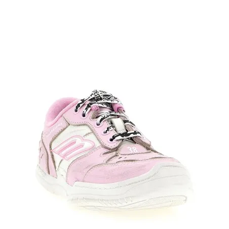 Balenciaga Hamptons Sneakers - BALENCIAGA