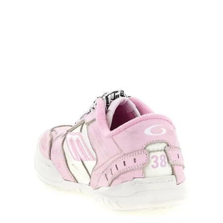 Balenciaga Hamptons Sneakers - BALENCIAGA