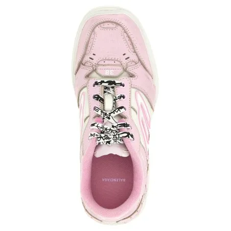 Balenciaga Hamptons Sneakers - BALENCIAGA