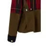 Alexander McQueen Patchwork Jacket - 