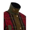 Alexander McQueen Patchwork Jacket - 
