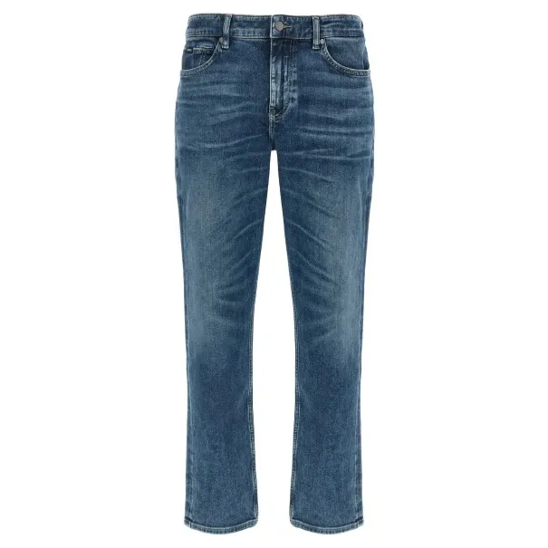 Hugo Boss C-delaware Jeans - Hugo boss
