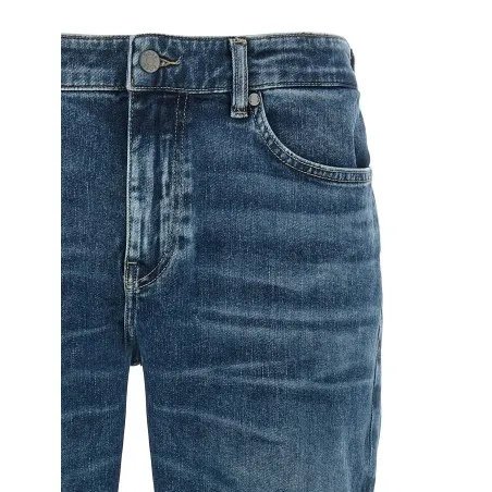 Hugo Boss C-delaware Jeans - Hugo boss