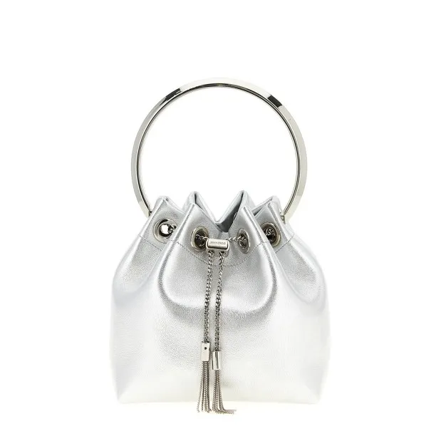 Jimmy Choo Diwali Capsule Bon Bon Bucket Bag - JIMMY CHOO