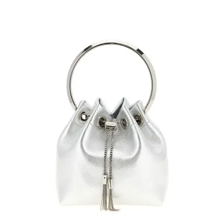 Jimmy Choo Diwali Capsule Bon Bon Bucket Bag - JIMMY CHOO