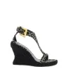 Balmain Anthem Espadrilles - BALMAIN