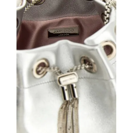 Jimmy Choo Diwali Capsule Bon Bon Bucket Bag - JIMMY CHOO