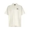 Balenciaga Laurel Classic Polo Shirt - BALENCIAGA