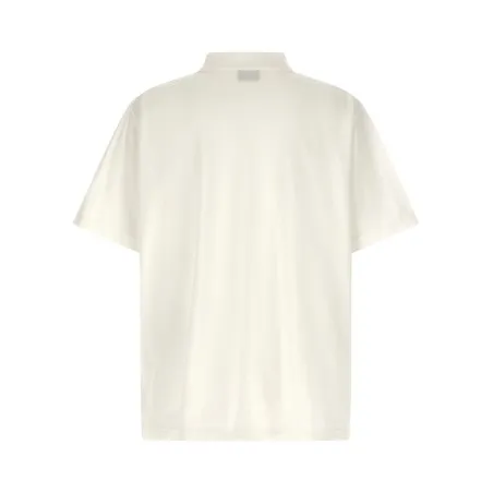 Balenciaga Laurel Classic Polo Shirt - BALENCIAGA
