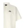 Balenciaga Laurel Classic Polo Shirt - BALENCIAGA