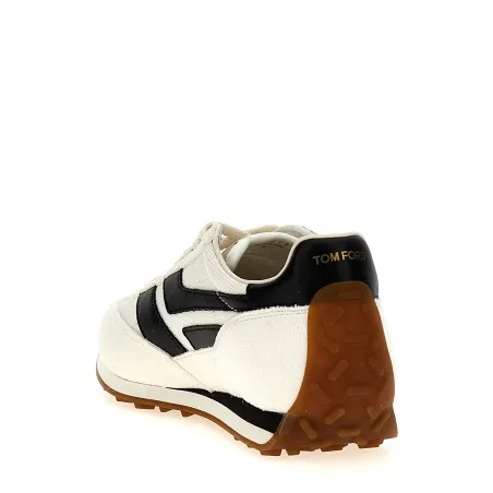 Tom Ford Mick Sneakers - Tom Ford