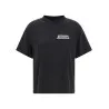Balenciaga Masking Tape T-shirt - BALENCIAGA