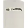 Balenciaga Masking Tape T-shirt - BALENCIAGA