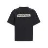 Balenciaga Masking Tape T-shirt - BALENCIAGA