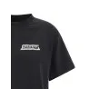 Balenciaga Masking Tape T-shirt - BALENCIAGA