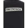 Balenciaga Masking Tape T-shirt - BALENCIAGA