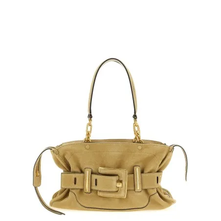 Balmain Anthem Shoulder Bag - BALMAIN