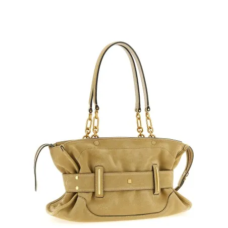 Balmain Anthem Shoulder Bag - BALMAIN
