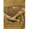 Balmain Anthem Shoulder Bag - BALMAIN