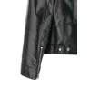 Fendi Lacquered Leather Blouson - FENDI