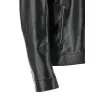 Fendi Lacquered Leather Blouson - FENDI