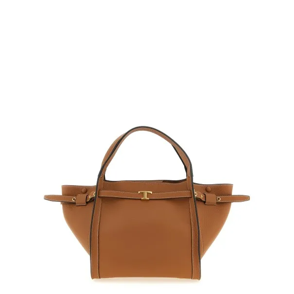 Tod's Small Tim Shopping Bag - Tods