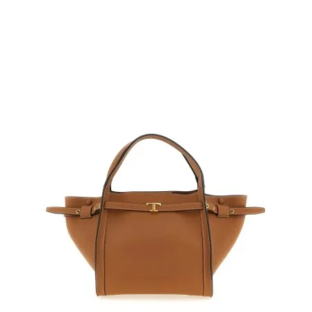 Tod's Small Tim Shopping Bag - Tods