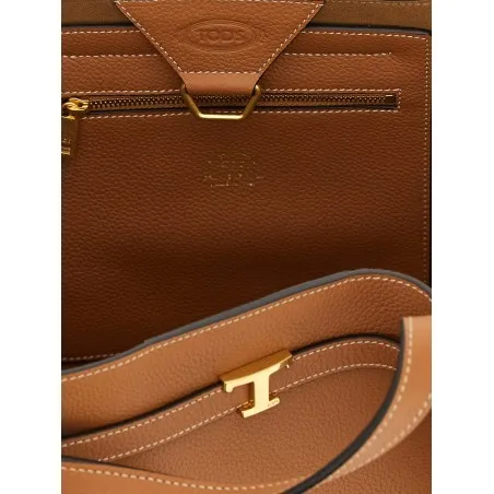 Tod's Small Tim Shopping Bag - Tods