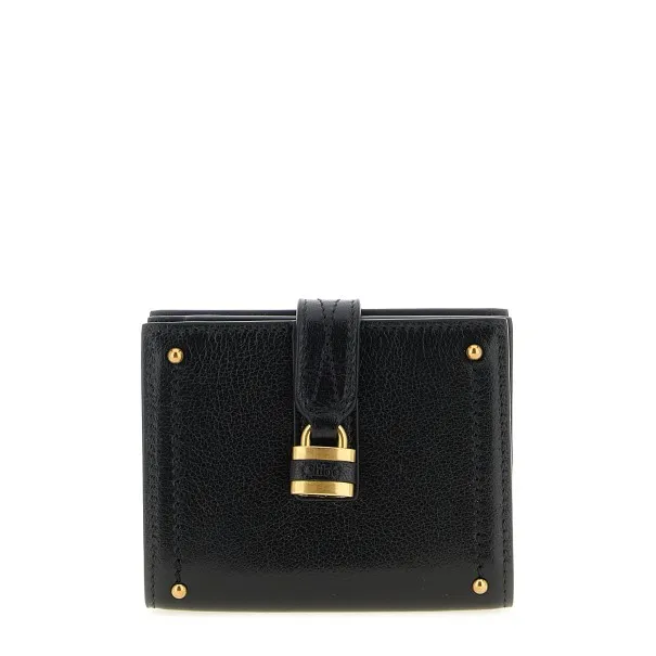 Chloé Paddington Wallet - CHLOE