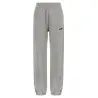 Off White Logo Embroidery Joggers - OFF WHITE