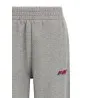 Off White Logo Embroidery Joggers - OFF WHITE