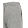 Off White Logo Embroidery Joggers - OFF WHITE