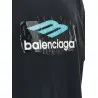 Balenciaga Printed T-shirt - BALENCIAGA