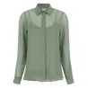 Max Mara Mxmgolfo Shirt - MAX MARA