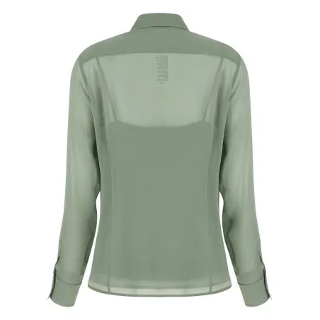 Max Mara Mxmgolfo Shirt - MAX MARA