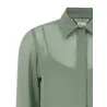 Max Mara Mxmgolfo Shirt - MAX MARA