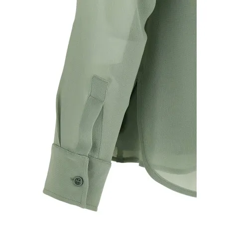 Max Mara Mxmgolfo Shirt - MAX MARA
