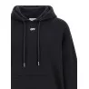 Off White Paint Arrow Skate Hoodie - OFF WHITE