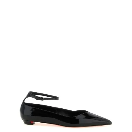 Christian Louboutin Erozeena Ballet Flats - LOUBOUTIN