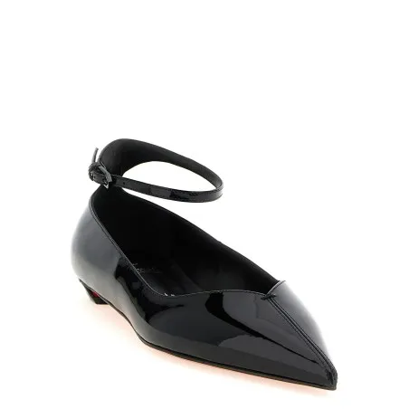 Christian Louboutin Erozeena Ballet Flats - LOUBOUTIN