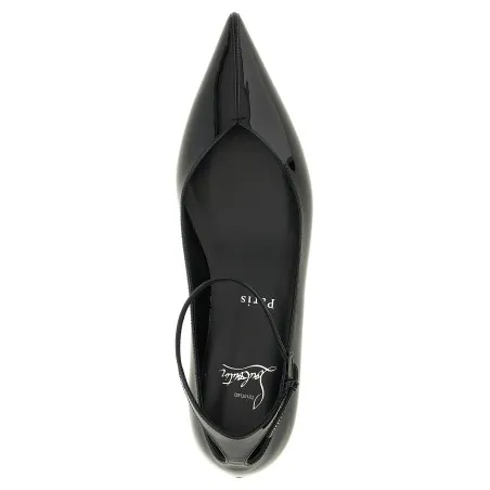 Christian Louboutin Erozeena Ballet Flats - LOUBOUTIN