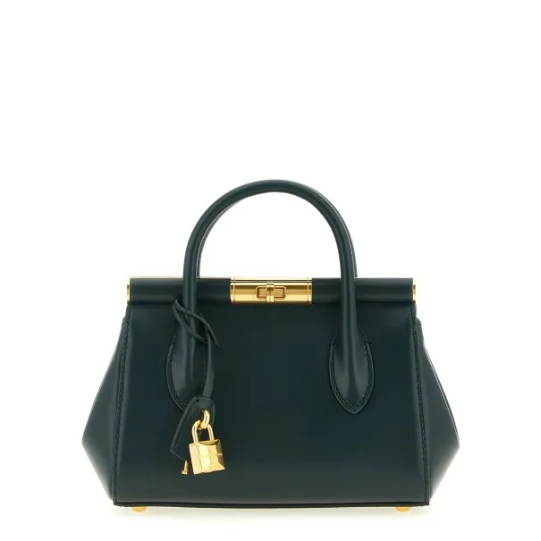 Dolce & Gabbana Marlene Day Mini Handbag - Dolce&Gabbana