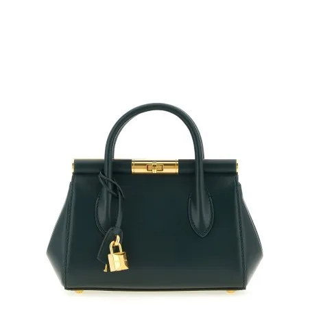 Dolce & Gabbana Marlene Day Mini Handbag - Dolce&Gabbana