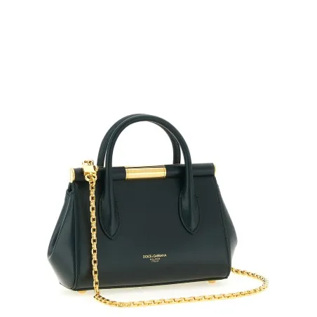 Dolce & Gabbana Marlene Day Mini Handbag - Dolce&Gabbana