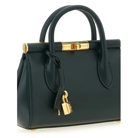 Dolce & Gabbana Marlene Day Mini Handbag - Dolce&Gabbana