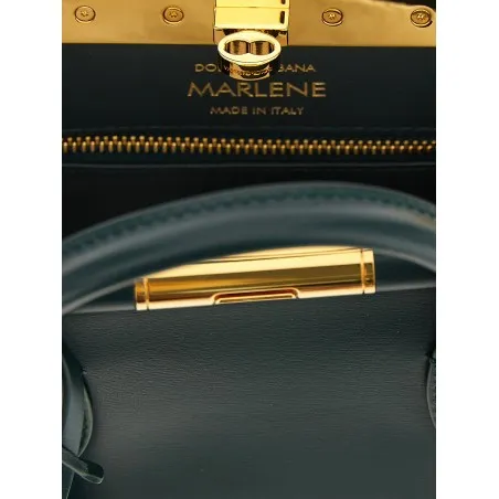 Dolce & Gabbana Marlene Day Mini Handbag - Dolce&Gabbana